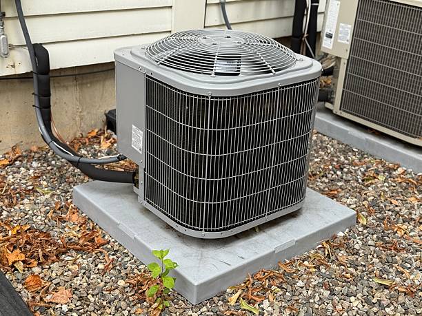 24/7 Emergency Hvac Repair experts in California, PA