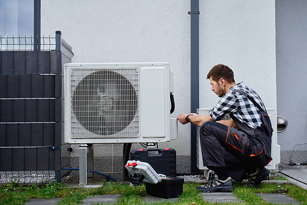Trusted Emergency Hvac Repair service in California, PA - HVAC Repair CO